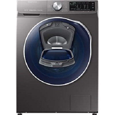 Пералня със сушилня 8/5 кг - SAMSUNG WD80N64200X
