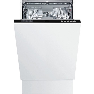 Съдомиялна за вграждане 10к - GORENJE GV53315