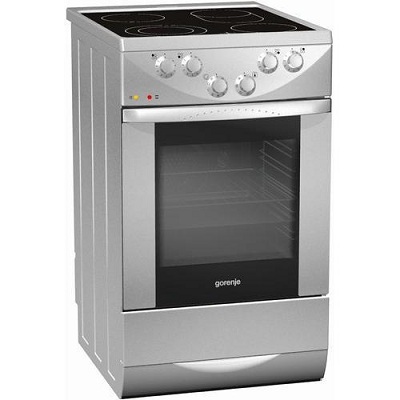 Готварска печка 50см - GORENJE EC772E