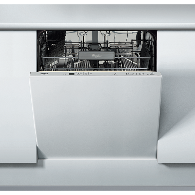 Съдомиялна за полувграждане 13к - WHIRLPOOL ADG5010