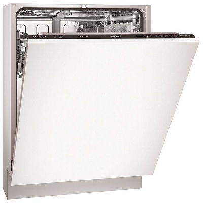 Съдомиялна за вграждане 12к - AEG F55002VI0P