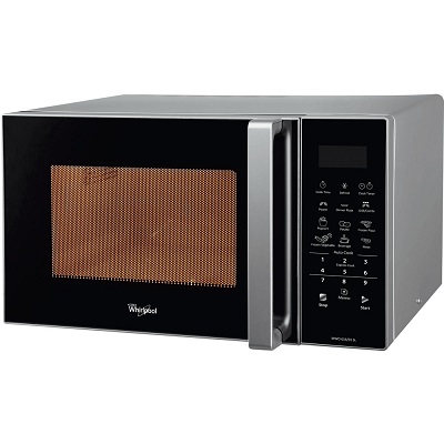 Микровълнова фурна 25л - WHIRLPOOL MWO616