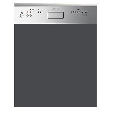 Съдомиялна за полувграждане 12к - SMEG PLA6448X2