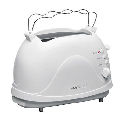 Тостер CLATRONIC TA3287