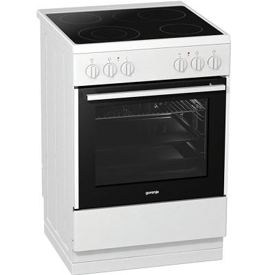 Готварска печка 60см - GORENJE EC617E10WKV