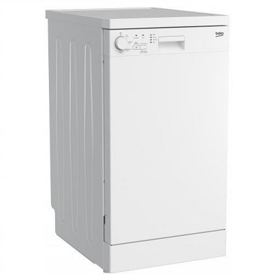 Съдомиялна 10к - BEKO DFS04010W