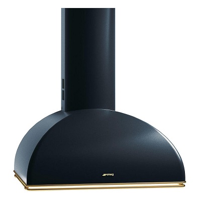 Аспиратор декоративен SMEG KS59AE
