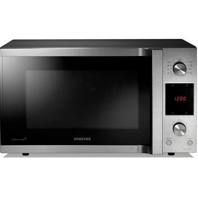 Микровълнова фурна 45л - SAMSUNG MC457TDRCSR