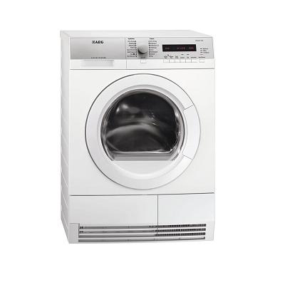Сушилня 8кг - AEG T76386NAH