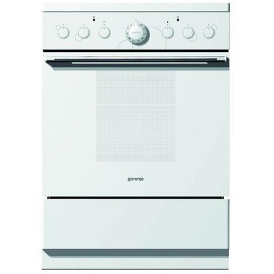Готварска печка 60см - GORENJE EC67SYW