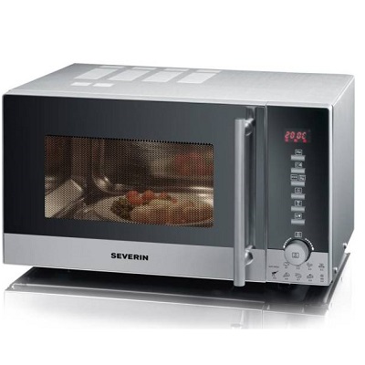 Микровълнова фурна 20л - SEVERIN MW9722