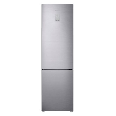 Хладилник с фризер 365л - SAMSUNG RL37J5449SS