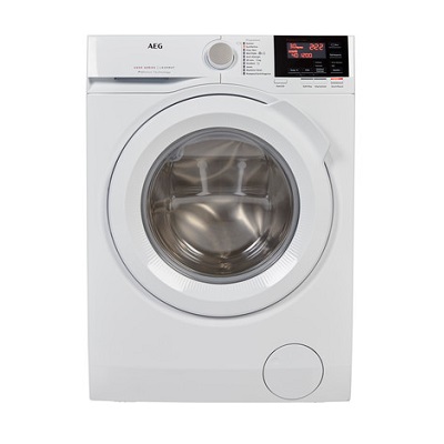 Пералня 8кг - AEG L6FB84GW