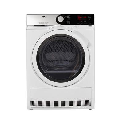 Сушилня кондензаторна 8кг - AEG T8DE84EW