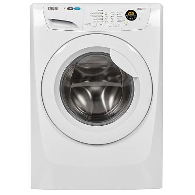 Пералня 8кг - ZANUSSI ZWF8163BW