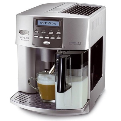 Рециклирана кафемашина автомат - DELONGHI MAGNIFICA ESAM3600