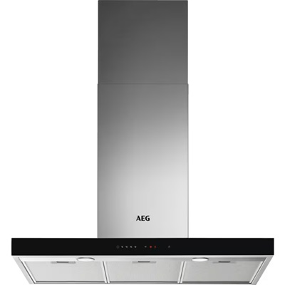 Аспиратор декоративен - AEG DD5961B
