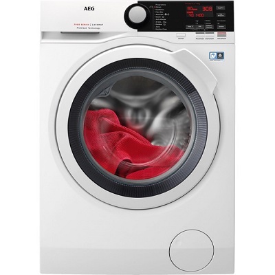 Пералня 8кг - AEG L7FB84EW