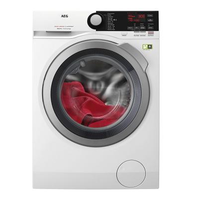 Пералня 8кг - AEG L8FB86ES