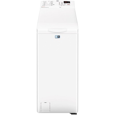 Пералня с горно зареждане 6кг - AEG LTR6162