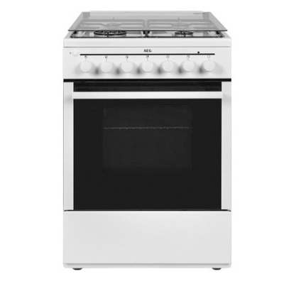 Готварска печка 60см - AEG 41886GT-WN