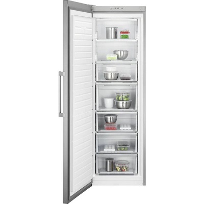 Фризер 280л - AEG AGB728E4NX