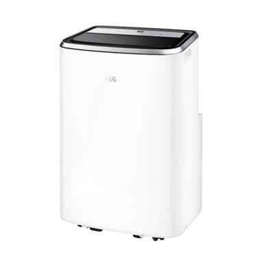 Мобилен климатик - AEG AXP26U338CW