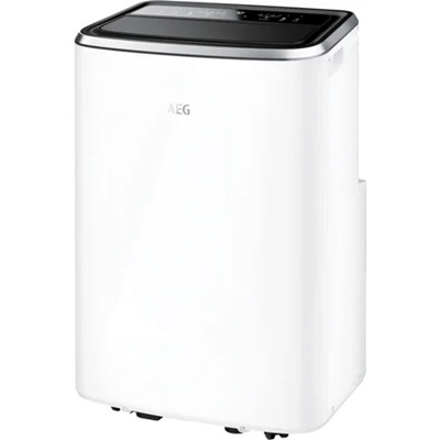 Мобилен климатик - AEG AXP34U338BW