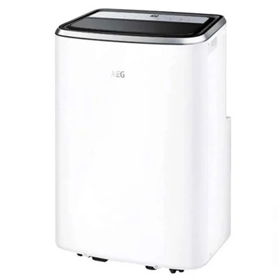 Мобилен климатик - AEG AXP34U338CW