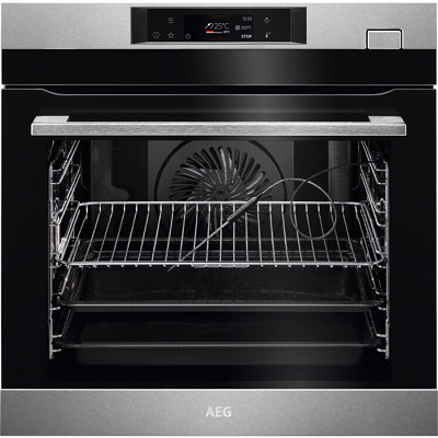 Конвектомат 70л - AEG BSK782280M
