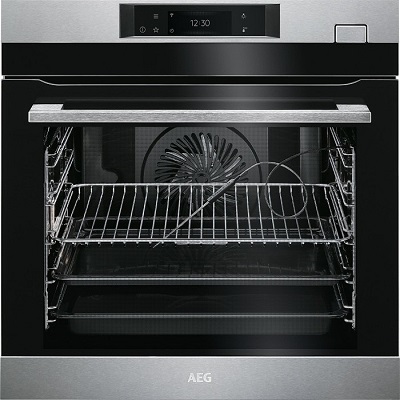 Конвектомат 70л - AEG BSK788280M