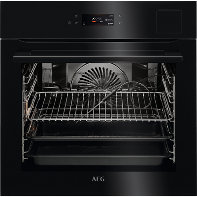 Конвектомат - AEG BSK792280B
