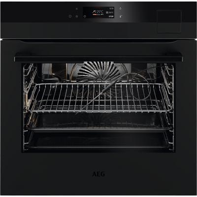 Конвектомат 70л - AEG BSK792280T