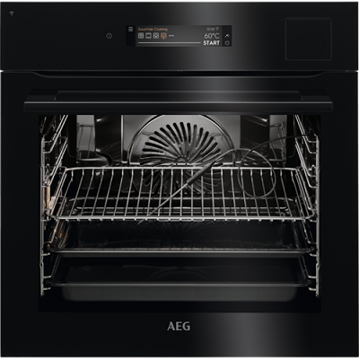 Конвектомат 70л - AEG BSK898230B