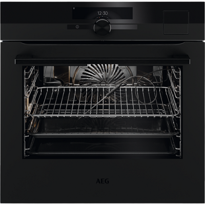 Конвектомат 70л - AEG BSK999230T