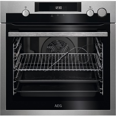 KОНВЕКТОМАТ - AEG BSS575021M