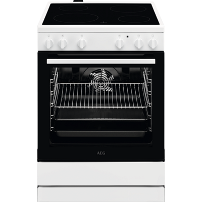 Готварска печка 60см - AEG CCB6200ABW