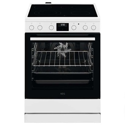 Готварска печка 60см - AEG CCB6400ABW