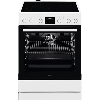 Готварска печка 60см - AEG CCB6441BBW
