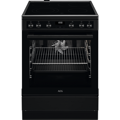 Готварска печка 60см - AEG CCB6445BBB
