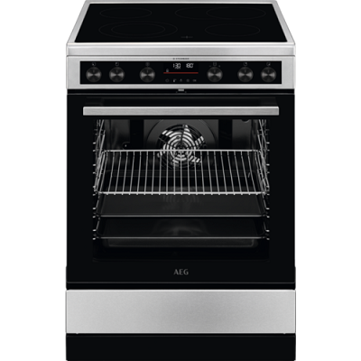 Готварска печка 60см - AEG CCB6692APM
