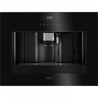 Кафемашина автомат за вграждане - AEG KKE884500B