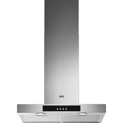 Аспиратор декоративен - AEG DBB3651M