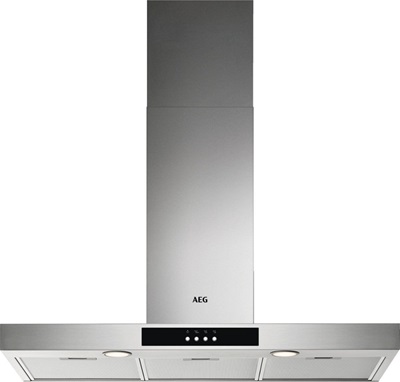 Аспиратор декоративен - AEG DBB3951M