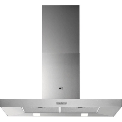 Аспиратор декоративен - AEG DBB4950MM