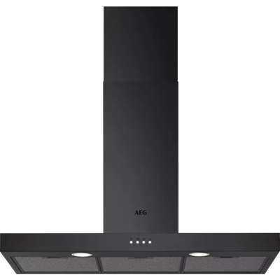 Аспиратор декоративен - AEG DBE3951R