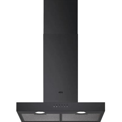 Аспиратор декоративен - AEG DBE5671R