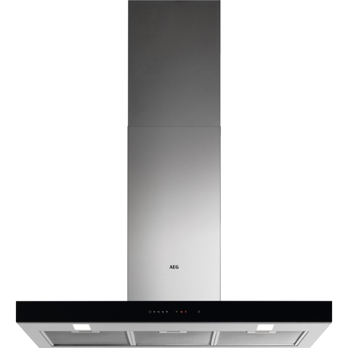 Аспиратор декоративен - AEG DBE5960HG
