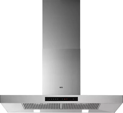 Аспиратор декоративен - AEG DBK5960DHM