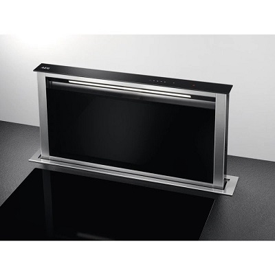 Аспиратор за вграждане - AEG DDE5960B